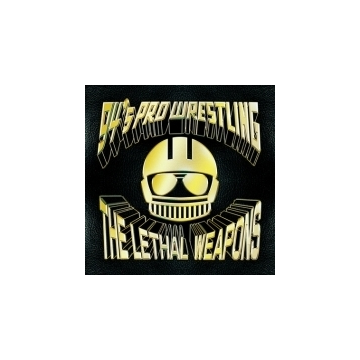 94年のジュニアヘビー Cdマキシ ザ リーサルウェポンズ Secl2657 Music Honto本の通販ストア