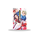 長編コミック特集