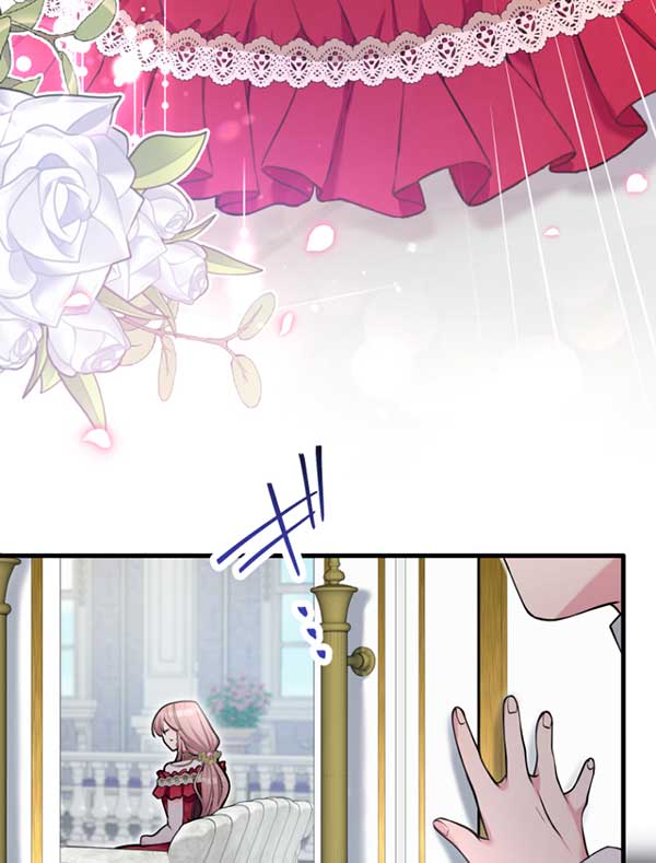 「悪辣皇帝と寵愛家族計画」1話