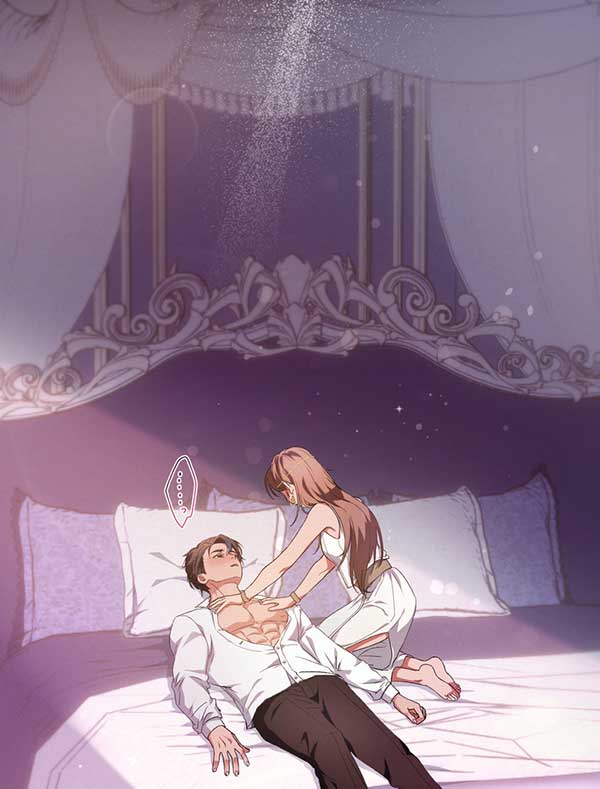 「癒しの指先」1話