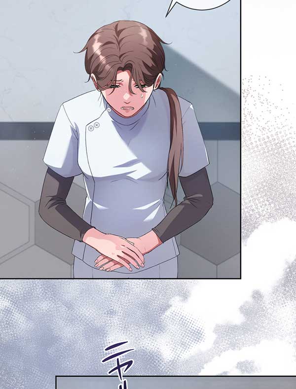 「癒しの指先」1話