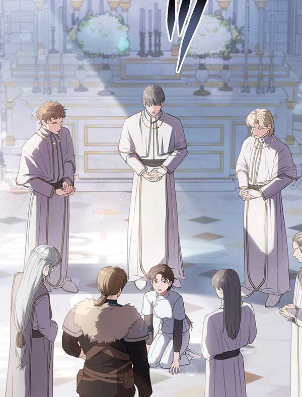 「癒しの指先」1話