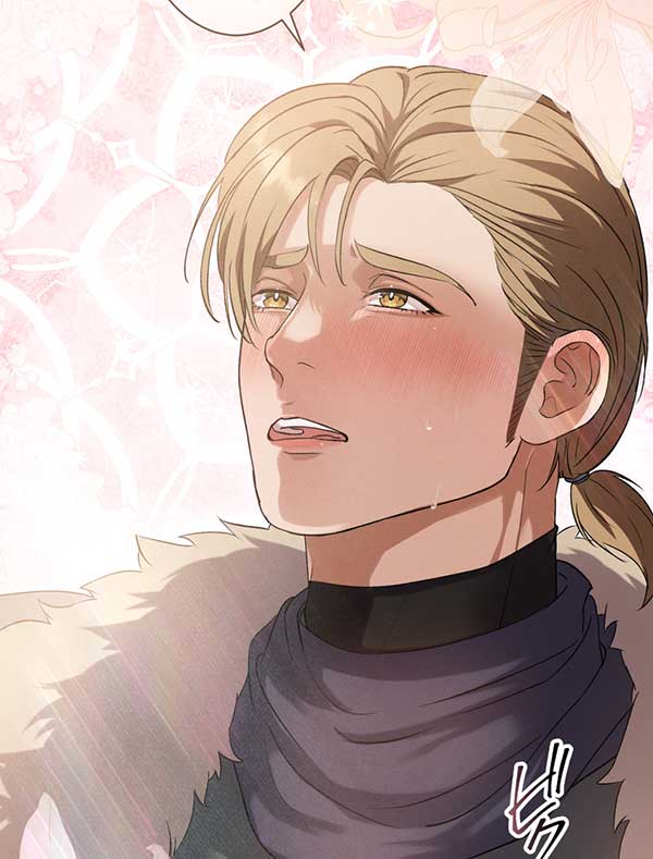 「癒しの指先」1話