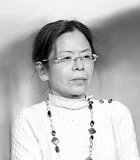 ≪サイン会≫『空海』(新潮社)刊行記念　髙村　薫さん　サイン会　