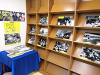 名古屋の昭和の暮らし　写真パネル展