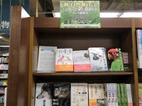 「自然の会」30周年記念フェア