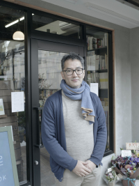 【アーカイヴ】　第52回丸善ゼミナール　『名古屋で「本屋」の話をしよう』　