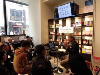 【アーカイヴ】　第54回丸善ゼミナール　『日本人を知るための鏡　～祭の底流にある魂～』