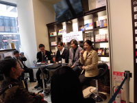 【アーカイヴ】　第54回丸善ゼミナール　『日本人を知るための鏡　～祭の底流にある魂～』