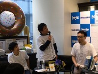 【アーカイヴ】　第78回　丸善ゼミナール　「（連続講座）ドーナツの穴を求める真夏の週末」　第2回「論理と穴」