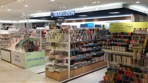 定期アルバイト募集(接客販売業務)