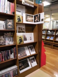 アンドリュー・ワイエス作品集　刊行記念パネル展