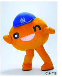 HTBグッズショップ開店1周年記念「onちゃんおはなし隊inジュンク堂書店旭川店」