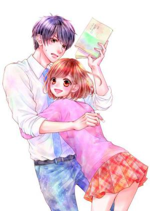 『古屋先生は杏ちゃんのモノ』4巻発売記念　香純裕子先生サイン会