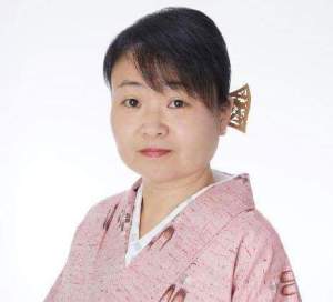 第37回新田次郎文学賞 奥山景布子先生 公開インタビュー＆サイン会