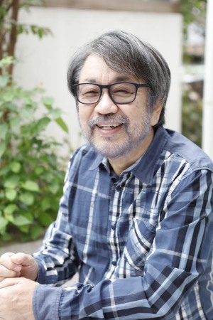 作家　きむらゆういち先生と棚のあいだで本のお話　300万部ベストセラー絵本がうまれるまで　11月博多座で歌舞伎上演決定！
