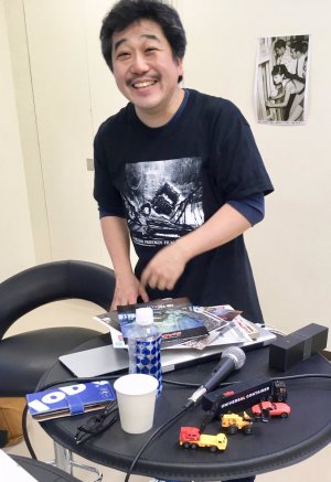 【アーカイブ】第204回　丸善ゼミナール　「出張！名古屋シネマテーク通信　ｖｏｌ．31」