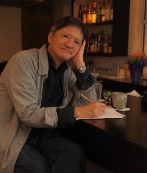 『アンフォゲッタブル』（徳間書店）刊行記念　松宮宏先生　トーク＆サイン会