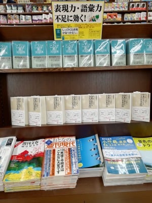【スタッフイチ押しの一冊】ことば選び実用辞典