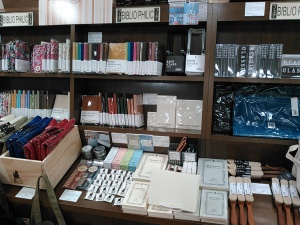 ディスクユニオン「BIBLIOPHILIC（ビブリオフィリック）」グッズ展開