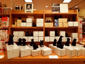 備長炭「炭の華」フェア