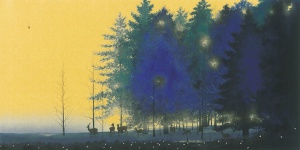 第6回 日本橋 絵画入札会