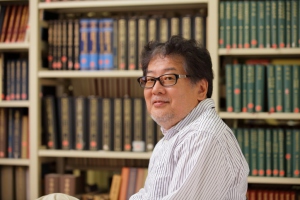 上野誠万葉書店