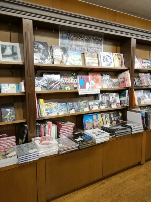 洋書バーゲンブックフェア