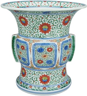 第十七回　日本橋骨董入札会