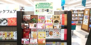 枻出版社【ハンドブックシリーズ】フェア
