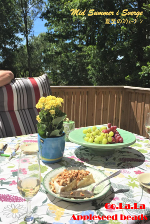 北欧のヴィンテージ雑貨フェア