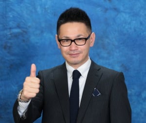 大里秀介　濵﨑潤之輔　TOEICパワーアップセミナー In Junkudo Fukuoka
