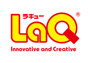 LaQで平面モデルをつくろう！