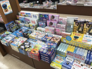 【宿題は早め早めに！】自由研究フェア