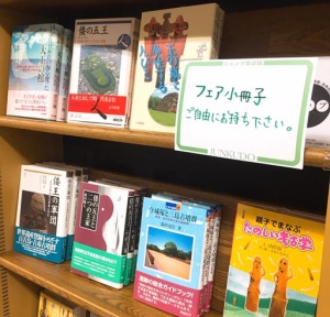 祝★世界遺産登録！『百舌鳥・古市古墳群とその時代』フェア