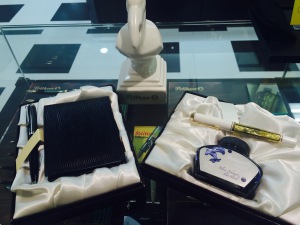 ペリカン フェア