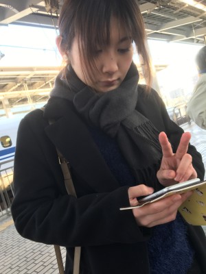 プロのラノベ作家と勉強会