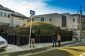 祝!世界遺産登録　百舌鳥･古市にハマった古墳デイズ700日