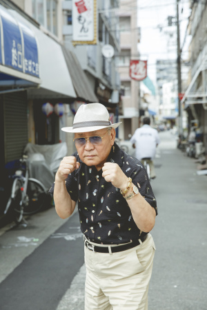 『殺しの柳川 日韓戦後秘史』刊行記念 最強の武闘派ヤクザ・柳川次郎とは何者か 竹中明洋氏×山根明氏トークショー