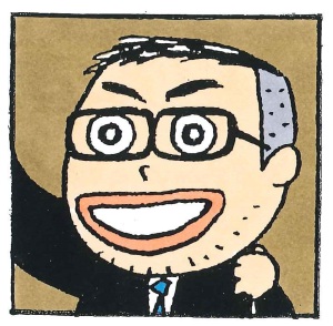 『昭和モダン建築巡礼　完全版1945～64』（日経ＢＰ）刊行記念  磯達雄さんｘ宮沢洋さん　トークイベント 『建築巡礼コンビが語る自分流建築史の楽しみ方』 