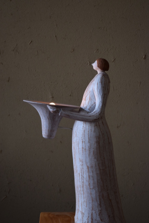 井崎 正治 展　～遊びのかたちと小さな形たち