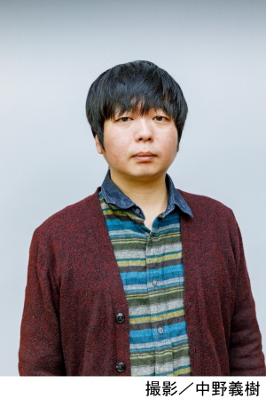 祝　第162回芥川龍之介賞　『背高泡立草』発売記念　古川真人さんサイン会