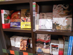 「ゆかいな浮世絵フェア」開催中です！