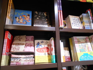 「ゆかいな浮世絵フェア」開催中です！