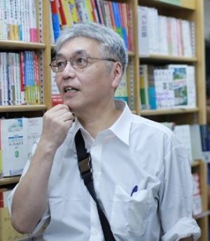 池袋本店のイベントをライブ配信　竹岡広信×野島博之トークイベント　現役予備校講師が語る「共通テストなんか、怖くない！」