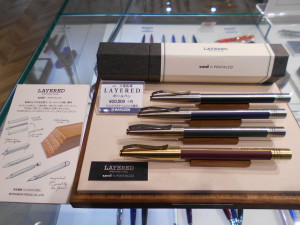 【数量限定商品】三菱「レイヤード」入荷しました！