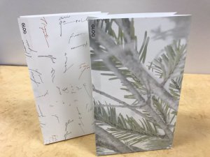 コクヨGLOO✕haconiwaミニ紙袋作成体験イベント