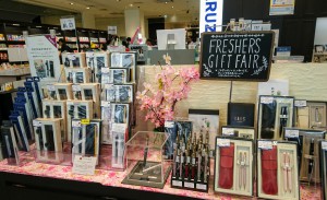 フレッシャーズギフトフェア