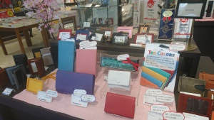 フレッシャーズギフトフェア