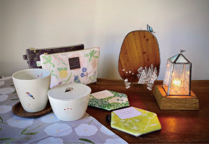 【開催中止】手工芸のある暮らし　春展